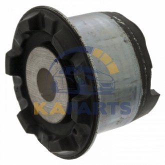 47384 FEBI BILSTEIN FEBI CITROEN С/блок балки моста C5 III (RD) 1.6 HDi 110 10-, PEUGEOT 407 (6D) 2.0 HDi 09-10