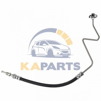 175009 FEBI BILSTEIN FEBI CITROEN Гальмівний шланг задн. прав. C3 / C3 ORIGIN III, PEUGEOT