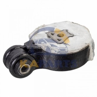 176777 FEBI BILSTEIN FEBI FIAT Подушка двигателя FREEMONT (345_) 2.0 JTD