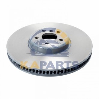 175493 FEBI BILSTEIN FEBI BMW Диск гальмівний передн. лев. 5/G30, 7G11
