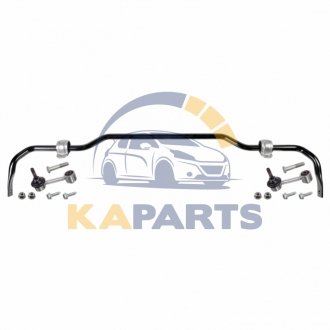 К-т стабілізатора поперечной стійкості (SWAG) 33102666