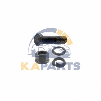 37906274 SWAG Болт колісний (Swag)
