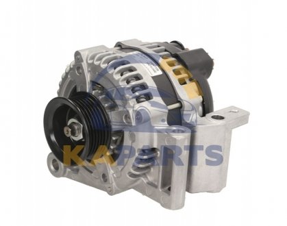 DAN1105 DENSO Генератор
