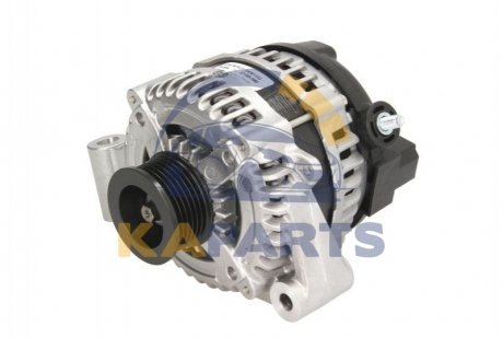 DAN1103 DENSO Генератор