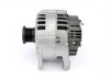 8EL 011 710-561 HELLA HELLA MITSUBISHI Генератор CARISMA 1.9 DI-D 00-06, OPEL MOVANO A 1.9 DTI 01-, VOLVO S40 I 1.9 DI 00-03, NISSAN PRIMASTAR 1.9 dCi 80 02-, RENAULT LAGUNA II 1.8 16V (фото 1)