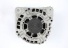8EL 011 710-561 HELLA HELLA MITSUBISHI Генератор CARISMA 1.9 DI-D 00-06, OPEL MOVANO A 1.9 DTI 01-, VOLVO S40 I 1.9 DI 00-03, NISSAN PRIMASTAR 1.9 dCi 80 02-, RENAULT LAGUNA II 1.8 16V (фото 3)