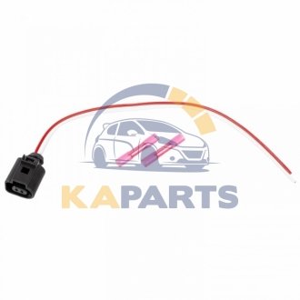 FEBI Електропроводка (з термоусадковим з’єднувачем, зі з’єднувачем для опресовування) 171903