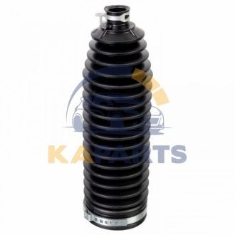 FEBI RENAULT К-кт пыльника рулевой рейки ESPACE V, GRAND SCENIC IV, MEGANE IV 176251