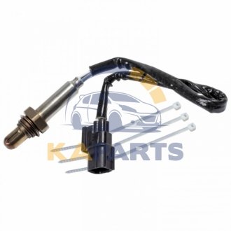 FEBI HONDA лямбда-зонд Accord VIII 2.0,Civic VIII 1.8,CR-V III,Pilot 05- 177502