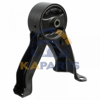 FEBI MITSUBISHI Опора двигателя задняя GRANDIS (NA_W) 2.0 DI-D (NA8W) 05-11 173500