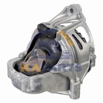 172230 FEBI BILSTEIN FEBI AUDI Подушка двигуна гідравлічна Q5, A7 Sportback 16-
