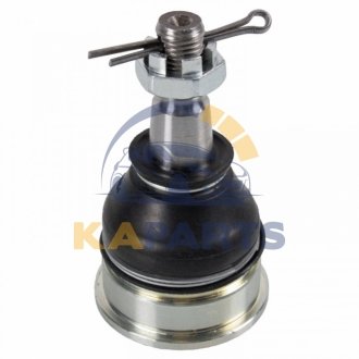 172344 FEBI BILSTEIN FEBI SUZUKI кульова опора лів./прав.Alto 09-,Swift IV 10-