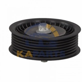 49871 FEBI BILSTEIN FEBI DB Ролик приводного ремня W203, SPRINTER 08-