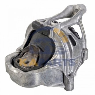 FEBI AUDI Подушка двигателя прав. A4 B9 15- 172229