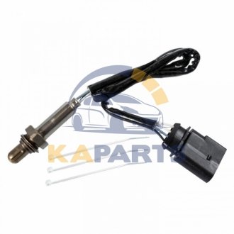 FEBI AUDI Лямбда-зонд A8 D3 05-, SKODA 175864