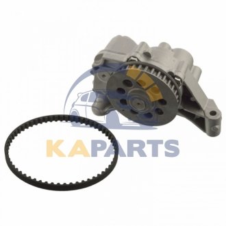 104842 FEBI BILSTEIN Комплект оливного насоса