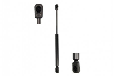 MGS054 MAGNUM TECHNOLOGY Газовая пружина капота (8/18H, L max-320мм, L min-205мм, ход штока-105мм, сила викидання 450Н) DEUTZ FAHR AGROTRON 100/100 MK3/105/105 MK3/106 MK2/106 MK3/110 MK2/110 MK3/115 MK2/115 MK3/120 MK2/120 MK