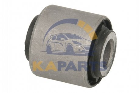 Сайлентблок заднего рычага Лев/Прав (внутрішн/нижн Із задньої части/из передньої стороны/задн, поперечный рычаг) SUBARU FORESTER, IMPREZA, LEGACY III, LEGACY IV, LEGACY V, OUTBACK 1.5-3.6 10.98- 00649573