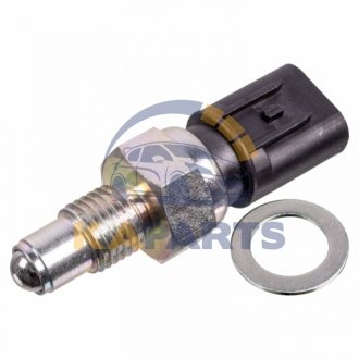 Выключатель світла задний ход VOLVO S40 I, V40 HYUNDAI ACCENT, ACCENT I, ACCENT II, ACCENT IV, ACCENT V, COUPE I, COUPE II, ELANTRA III, ELANTRA IV, ELANTRA V, ELANTRA VI, GETZ, H100, I10 III 10.83- 177824