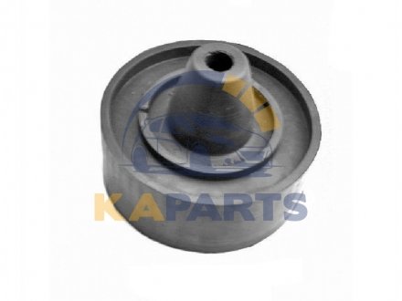 Підкладка пружины подвески задн (Лев/Прав, верх) DAEWOO ESPERO, LANOS, NEXIA OPEL ASTRA G, ASTRA G CLASSIC, ASTRA G/KOMBI, ASTRA H, ASTRA H CLASSIC, ASTRA H GTC, ASTRA H/KOMBI, KADETT D 08.79- 00504086