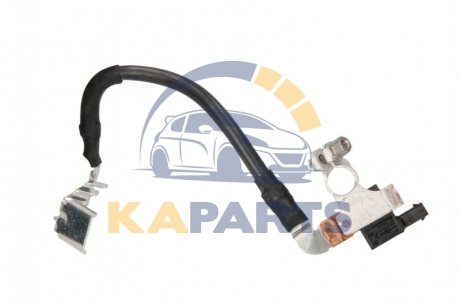 6PK010943901 HELLA Датчик, управління акумулятором AUDI A3 SEAT LEON, LEON SC, LEON ST SKODA OCTAVIA III, SUPERB III VW ARTEON, GOLF SPORTSVAN VII, GOLF VII, PASSAT ALLTRACK B8, PASSAT B8 1.0-Electric 04.12-