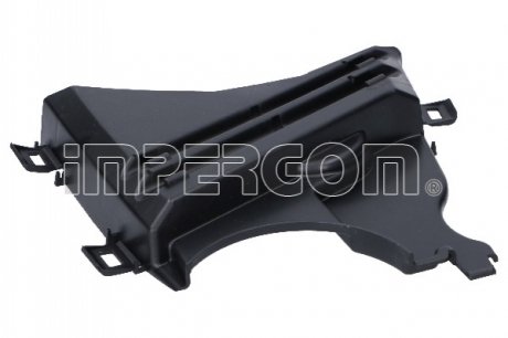 5389 IMPERGOM Кришкка ременя ГРМ DACIA DOKKER, DUSTER, LODGY, LOGAN MCV, LOGAN MCV II, SANDERO II RENAULT CLIO III, CLIO III/HATCHBACK, KANGOO EXPRESS, KANGOO II, MEGANE, MEGANE II, MEGANE III 1.5D 12.04-