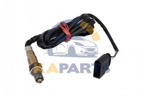 466016355007 MAGNETI MARELLI Лямбда-зонд (кількість дротів 4, 1731мм) AUDI A3, A4 B5, A4 B6, A4 B7, A6 C5, A8 D2, A8 D3, ALLROAD C5, TT CHEVROLET EPICA KIA SORENTO I NISSAN X-TRAIL I OPEL AGILA A 1.0-6.0 11.94-03.16