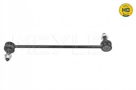 Стойка стабілізатора передн Лев/Прав 339mm MERCEDES A (V177), A (W177), B SPORTS TOURER (W247), CLA (C118), CLA SHOOTING BRAKE (X118), EQA (H243), EQB (X243), GLA (H247) 1.3-Electric 03.18- 0160600114HD