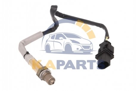ES2055012B1 Delphi Лямбда-зонд (655мм) HYUNDAI I20 I, I30, I40 I, I40 I CW, IX20, IX35, VELOSTER KIA CARENS IV, CEE\D, PRO CEE\D, SOUL I, SPORTAGE III OPEL COMBO TOUR, COMBO/MINIVAN, SIGNUM 1.4-2.8 03.05-