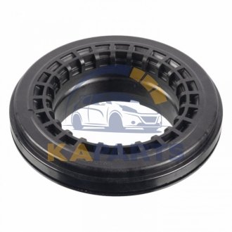 109699 FEBI BILSTEIN Упорный подшибник амортизатора передн Лев/Прав CHEVROLET CAPTIVA HYUNDAI GRAND SANTA FÉ, GRANDEUR, I30, I40 I, I40 I CW, IX35, SANTA FÉ III, SANTA FÉ III/SUV, SONATA VI 1.0-Electric 06.06-