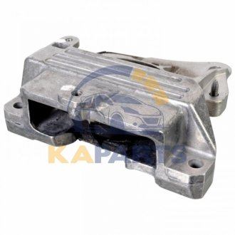 Подушка коробки передач Нижн/передн Лев (мкпп) MERCEDES A (V177), A (W177), B SPORTS TOURER (W247), C (W205), CLA (C118), CLA SHOOTING BRAKE (X118), GLA (H247), GLB (X247) 1.3-2.0 05.14- 173814