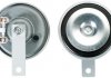 3AL002952811 HELLA Сигнал BMW 3 (E21), 5 (E12), 5 (E28), 6 (E24), 7 (E23) VW CADDY I, CORRADO, DERBY, GARBUS, GOLF I, GOLF II, GOLF III, ILTIS, JETTA I, JETTA II, LT 28-35 I, PASSAT B1, PASSAT B2 01.53- (фото 1)