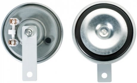 3AL002952811 HELLA Сигнал BMW 3 (E21), 5 (E12), 5 (E28), 6 (E24), 7 (E23) VW CADDY I, CORRADO, DERBY, GARBUS, GOLF I, GOLF II, GOLF III, ILTIS, JETTA I, JETTA II, LT 28-35 I, PASSAT B1, PASSAT B2 01.53-