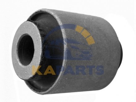 Сайлентблок заднего рычага Лев/Прав (верх/внешний задн) HONDA CIVIC IV, CIVIC V, CIVIC VI, CONCERTO, CR-V I, CRX II, CRX III ROVER 200 II, 400, 400 II, 45 I 1.3-2.0D 09.87-05.05 00261953