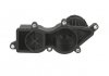 V302185 VAICO Масляний сепаратор MERCEDES SPRINTER 3,5-T (B906), SPRINTER 3-T (B906), SPRINTER 4,6-T (B906), SPRINTER 5-T (B906), VIANO (W639), VITO (W639), VITO / MIXTO (W639) 2.1D/2.2D 09.03- (фото 2)