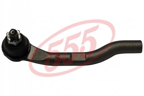 SEH221R 555 Рульовий наконечник Прав HONDA ACCORD IX, ACCORD VIII, CIVIC I, CIVIC II, CIVIC III, CIVIC IV, CIVIC IX, CIVIC V, CIVIC VI, CIVIC VII, CIVIC VIII, CIVIC X, CIVIC XI 1.0-3.5 07.72-