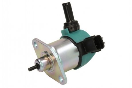 Котушка відсікача топлива 12В AEBI TT 50, TT 60, TT 80 BOBCAT 100, 300 DITCH WITCH FX 30 GEHL SL3825 GENIE GS-2668RT, GS-3268RT HITACHI EX35 HOLDER 230, 2.34, 240, 2.42, 330 ENT260035