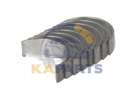 CB1461ASTD KOLBENSCHMIDT Шатунний подшибник (Wymiar standardowy [STD]) MINI (R50, R53) SUBARU TREZIA TOYOTA AURIS, COROLLA, IQ, URBAN CRUISER, VERSO S, YARIS, YARIS VERSO, YARIS/HATCHBACK 1.4D 09.00-