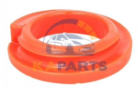 Втулка поліуританова, 1шт, задн., Лев/Прав, верхн, твердість: 80 Sha, только для 4x4 HYUNDAI SANTA FÉ II, SANTA FÉ II/SUV KIA SORENTO II, SORENTO II/SUV 2.0D-2.7 11.05-12.15 00289652