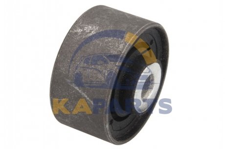 Сайлентблок подушки двигателя Прав передн 50 10 резина / металічна ALFA ROMEO 145, 146, 147, 156, GT FIAT BRAVA, BRAVO I, MAREA LANCIA KAPPA, LYBRA, THESIS 1.8-3.0 10.94-09.10 00214883