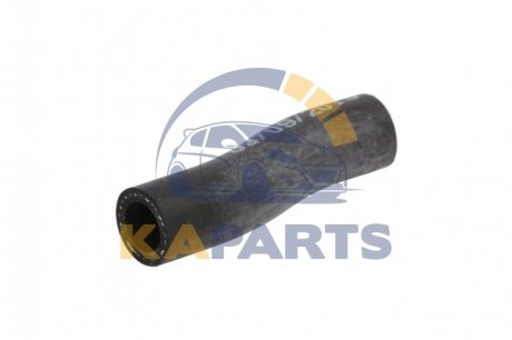 3406061 SASIC Шланг гумовий системы охлаждение (16мм/16мм) AUDI A1 SEAT IBIZA IV, IBIZA IV SC VW GOLF VI, PASSAT B7, POLO V, TIGUAN, TOURAN 1.4/1.4ALK/1.4CNG 02.06-07.18