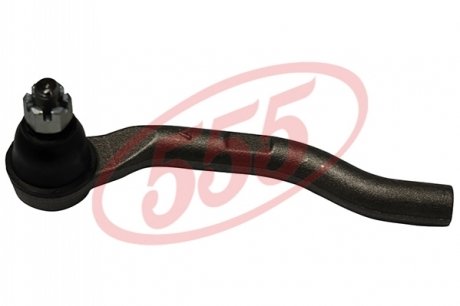 SEH221L 555 Рульовий наконечник Лев HONDA ACCORD IV, ACCORD IX, ACCORD V, ACCORD VI, ACCORD VIII, CIVIC IX, CIVIC VII, CIVIC VIII, SHUTTLE ROVER 600 I 1.3-3.5 01.90-