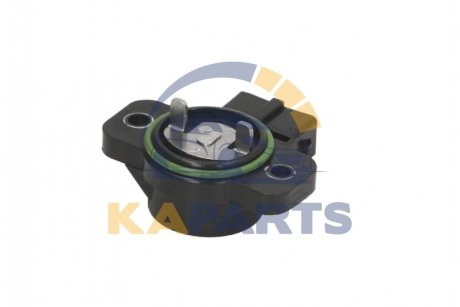SS1099912B1 Delphi Датчик положення дросельної заслінки HYUNDAI HIGHWAY, SANTA FÉ I, SANTA FÉ I/SUV, SONATA IV, TRAJET, TRAJET/MINIVAN KIA MAGENTIS I 2.0/2.4 09.99-07.08