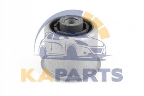 Сайлентблок заднего рычага Лев/Прав (нижн из передньої стороны/задн, без из\єднувачів) ALFA ROMEO GIULIETTA, GIULIETTA/HATCHBACK 1.4-2.0D 04.10-12.20 TED43630