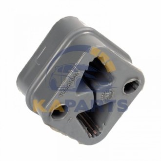 170936 FEBI BILSTEIN Элемент крепление випускної системы BMW 5 (G30, F90), 5 (G31), 6 GRAN TURISMO (G32), 7 (G11, G12), X3 (G01, F97, G08), X4 (G02, F98) 1.6-3.0 07.15-