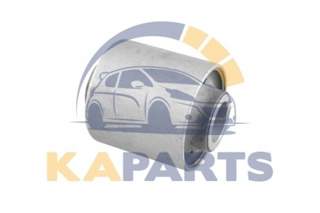 Сайлентблок переднего рычага Із задньої части/из передньої стороны Лев/Прав (18x48,3x60 мм для кузова) KIA PREGIO, SPORTAGE 2.0/2.7D 04.94- 00342669