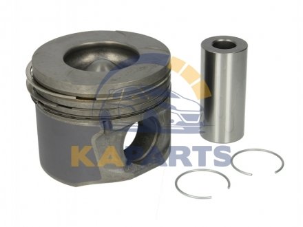 8742240010 NURAL Поршень 96 (STD) TOYOTA DYNA, FORTUNER, HIACE / COMMUTER V, HIACE V, HILUX VII, LAND CRUISER, LAND CRUISER 90, LAND CRUISER PRADO 3.0D 02.00-