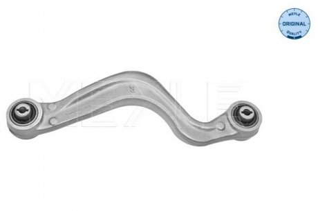 Рычаг подвески,задняя ось Прав (верх, задн, поперечный) JAGUAR E-PACE LAND ROVER DISCOVERY SPORT, RANGE ROVER EVOQUE 1.5H-2.2D 09.14- 53160500056