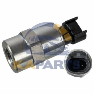 Датчик тиску масла (2 pin) IVECO EUROSTAR, EUROTECH MH, EUROTECH MP, STRALIS I, STRALIS II, S-WAY, X-WAY 8210.42L(TCA)-F3HFE611G 01.93- 174306