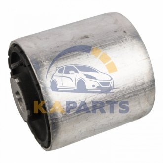 104896 FEBI BILSTEIN Сайлентблок переднего рычага из передньої стороны Лев/Прав (14,5x75,4x86 мм) BMW 6 GRAN TURISMO (G32), 7 (G11, G12) 2.0-6.6 07.15-06.22